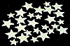 Glow in the Dark Stars